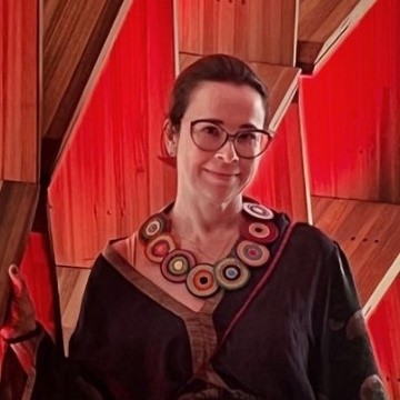 Sarah Teixeira Camargos