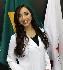 Vitória Emília Gomes Marques