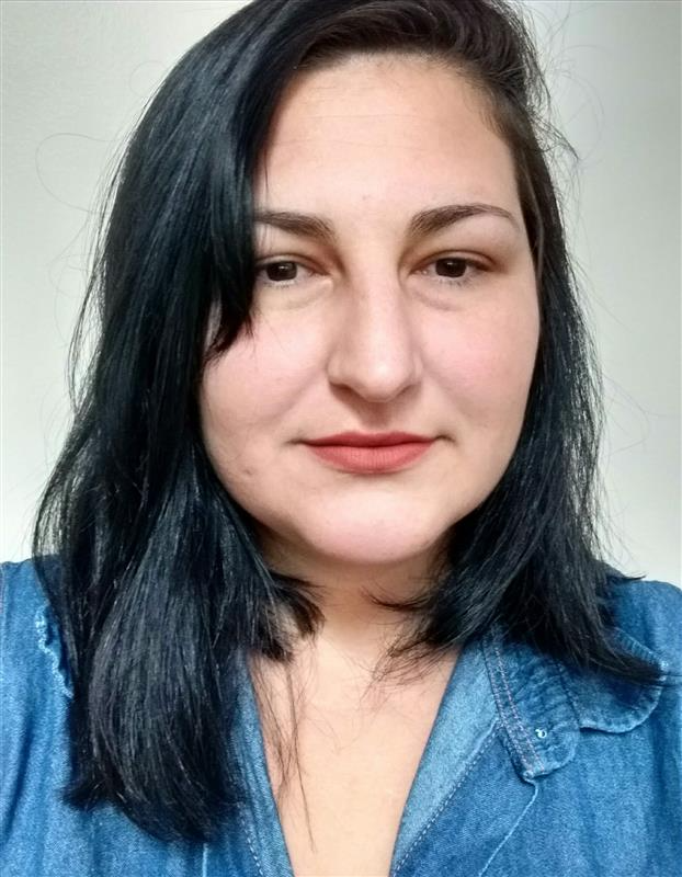 Daiara Baldoni Alves