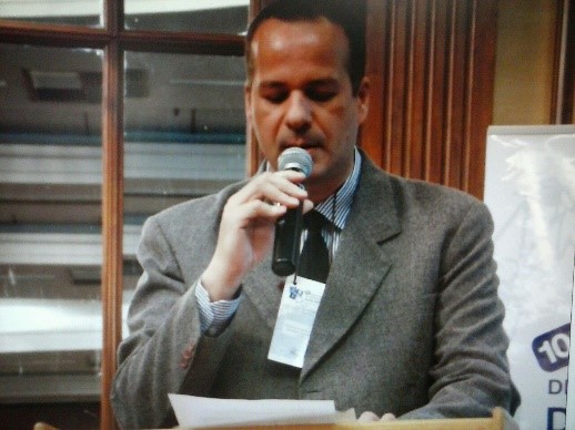 Guilherme Augusto Armond