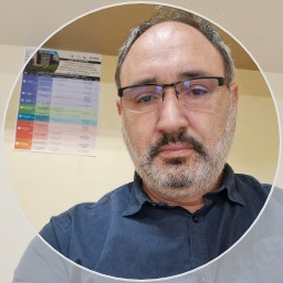 Elias Fernando Gomes