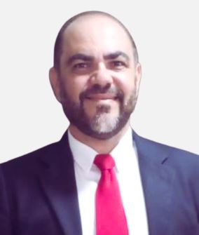 José Lamartine da Silva