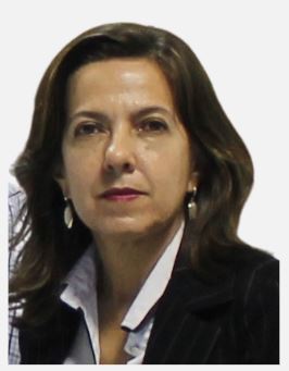 Lenita Almeida Amaral