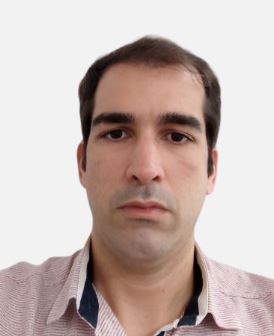 João Luiz Cavalcanti Maranhão de Albuquerque