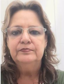 Marilene Davis Lanes