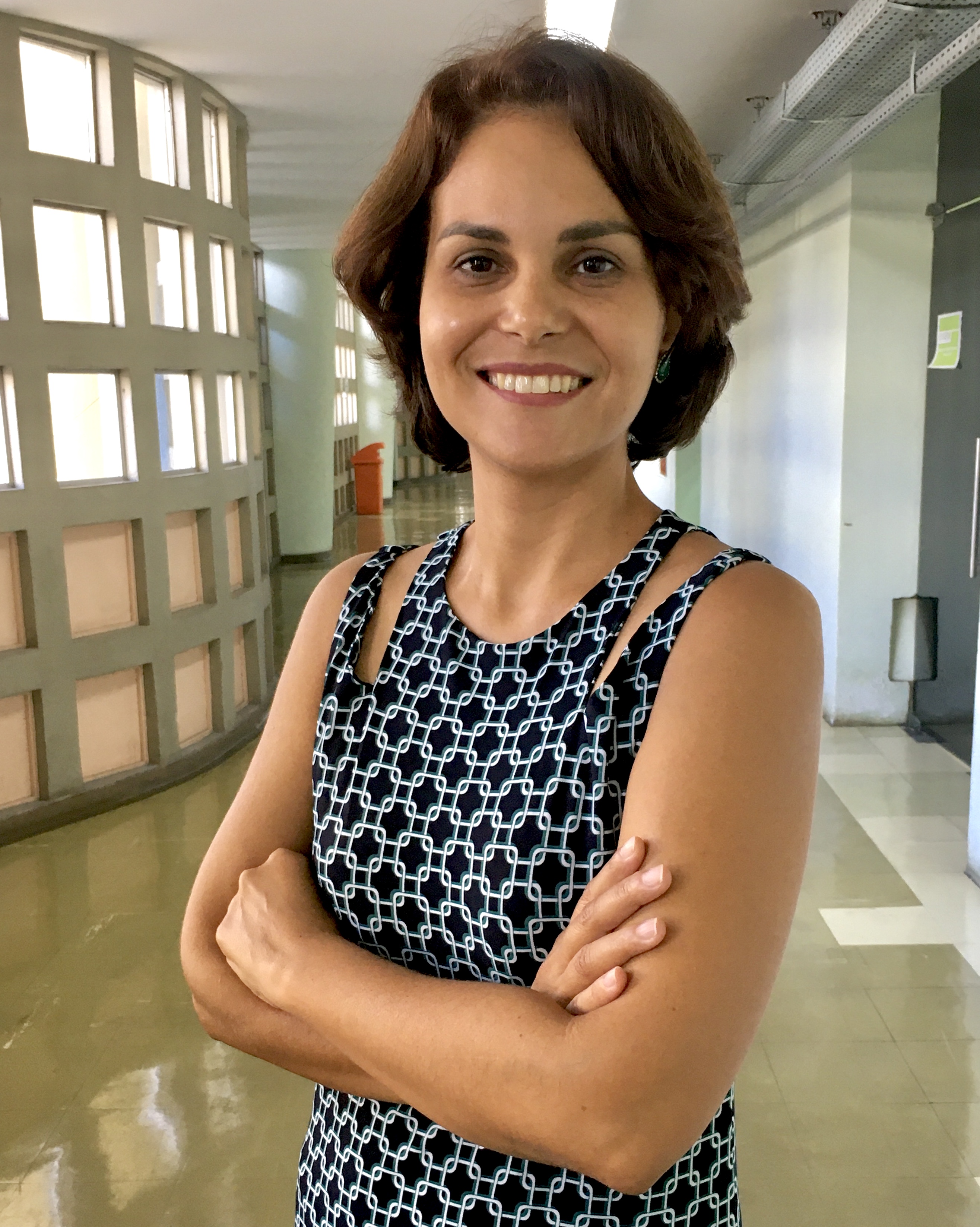 Renata Tenório de Barros