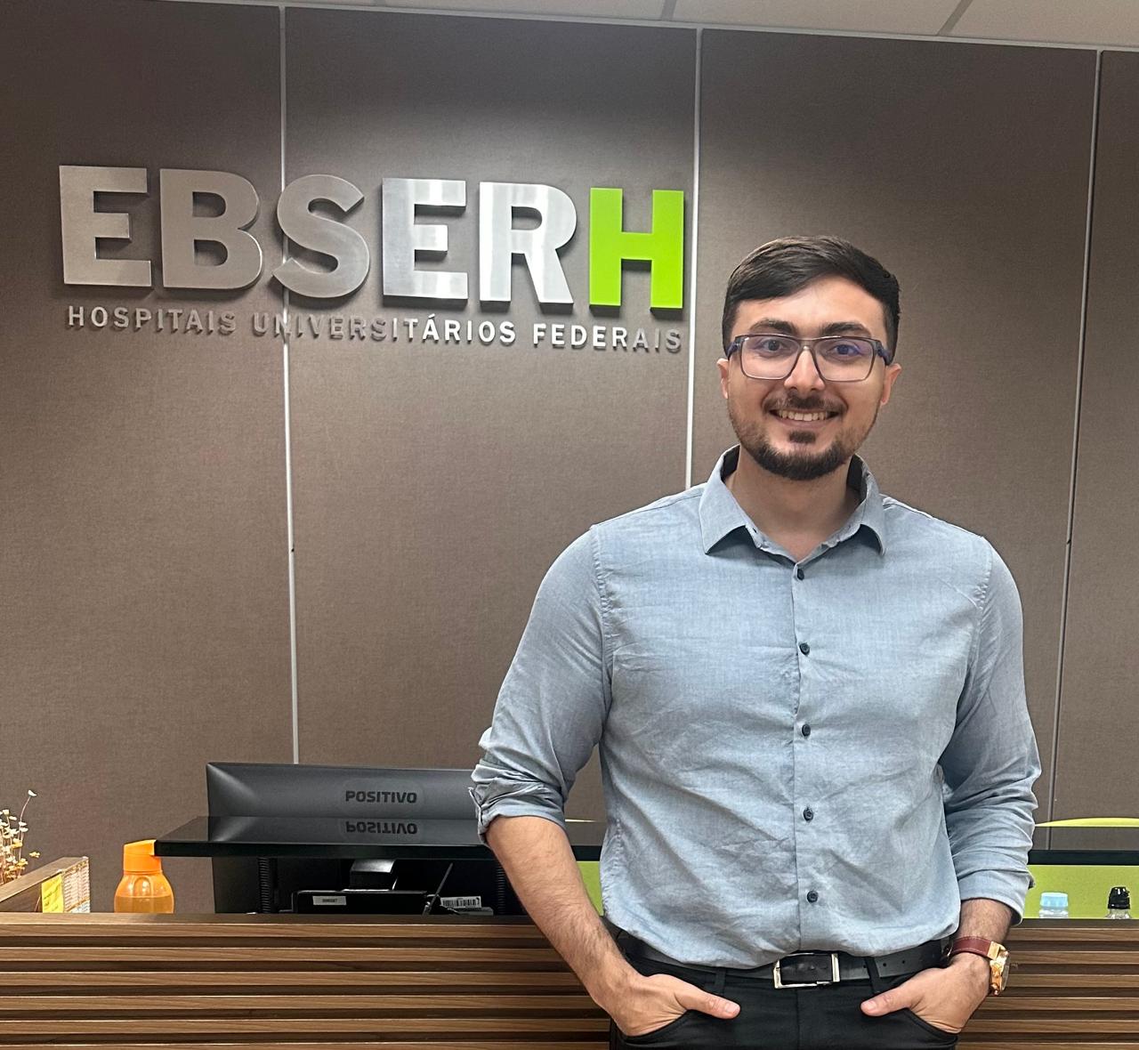 Felipe Cunha De Lírio