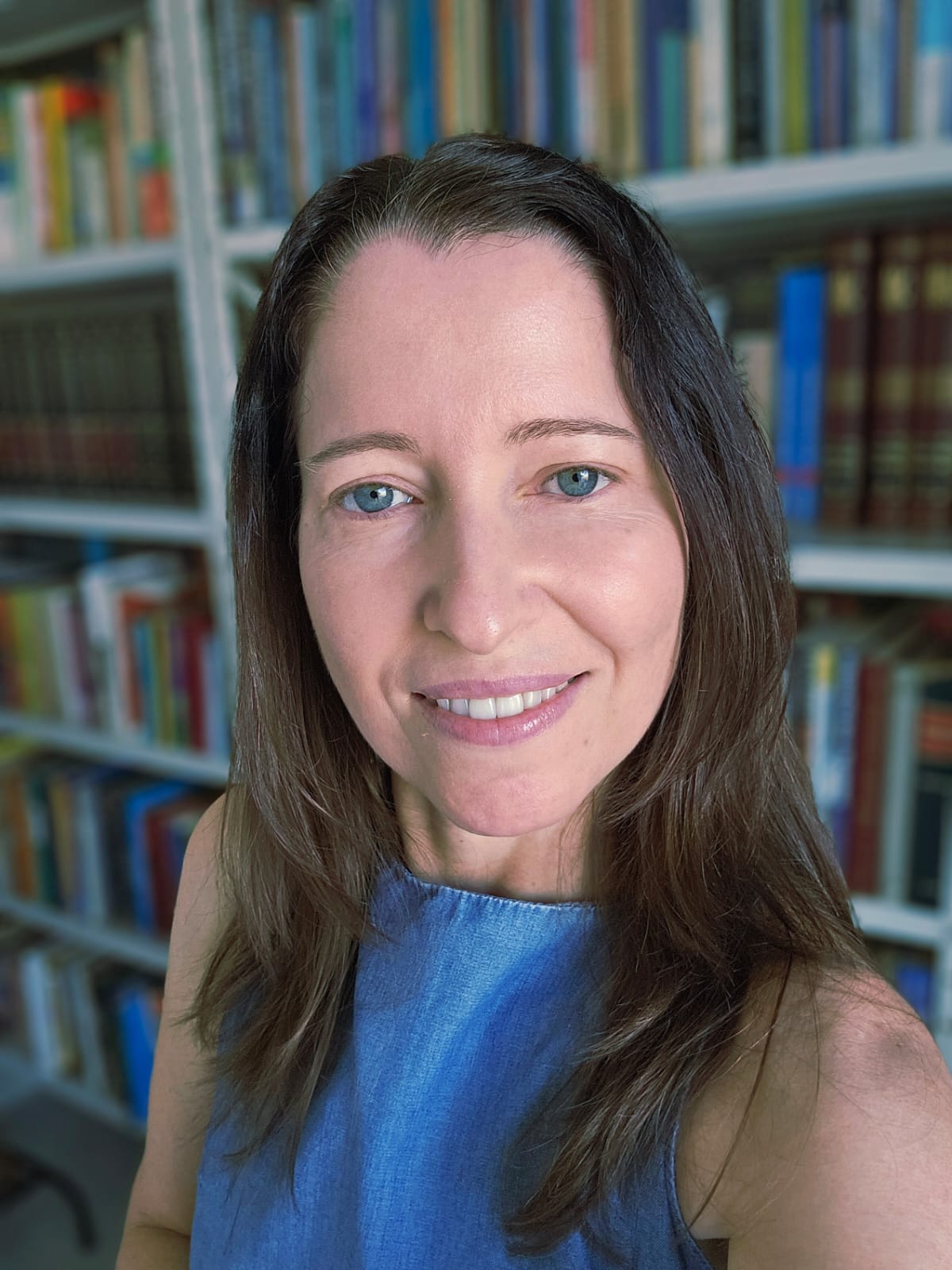 Elissileide Lima de Sousa