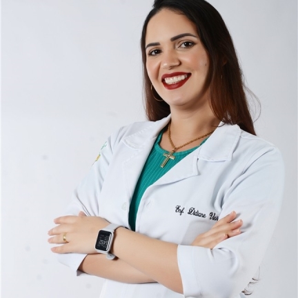 Diane Vieira de Sousa Fortaleza