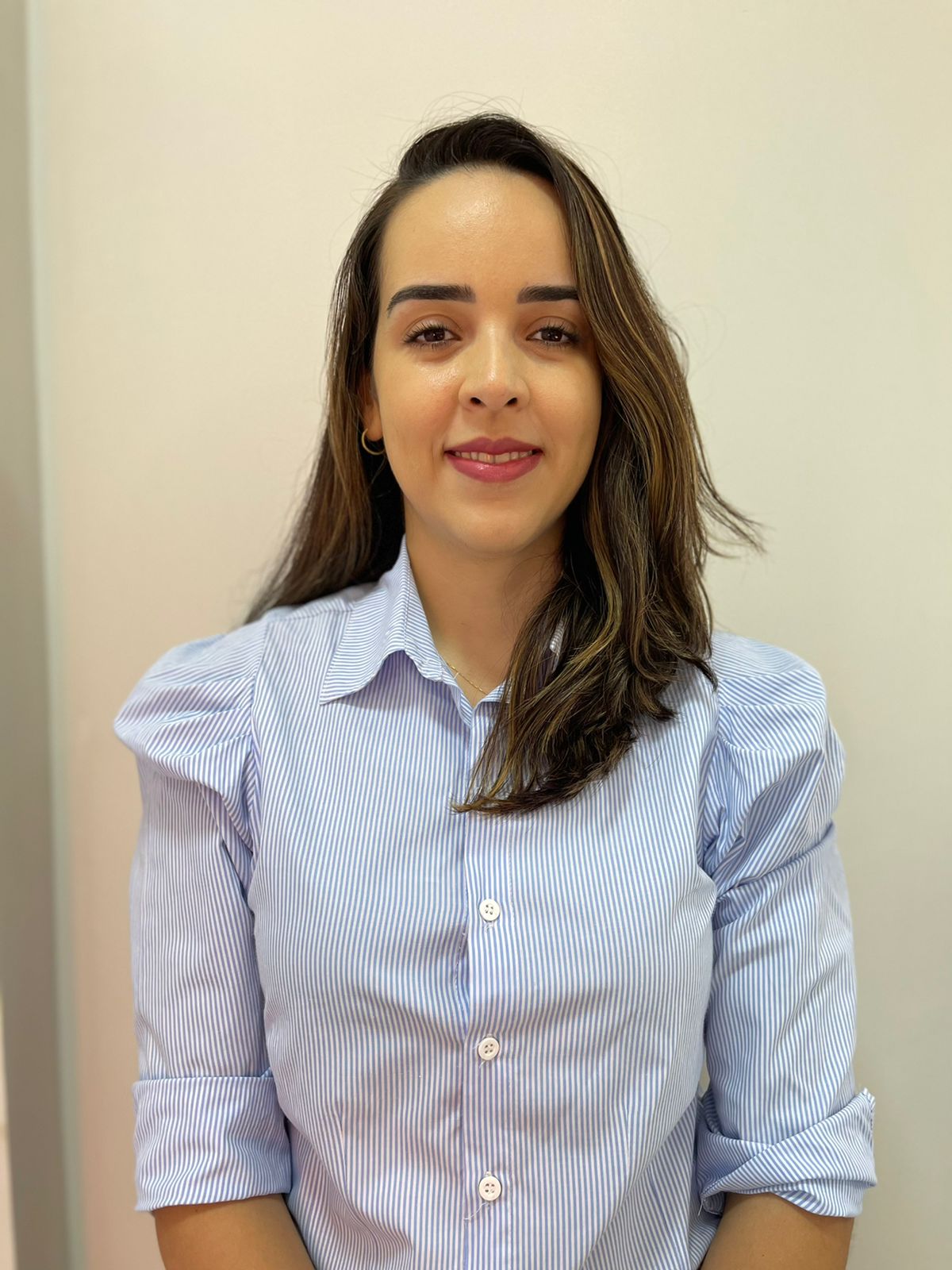 Jéssica Rocha Fernandes