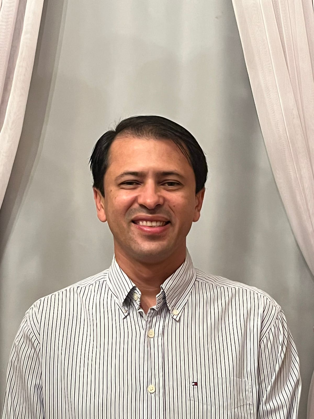 Juliano da Silva Pereira