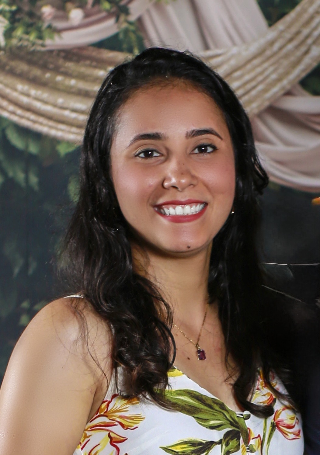 Isabela Cristina Macedo Fernandes