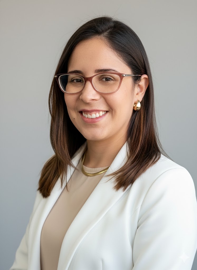 Patrícia Alves de Mendonça Cavalcante