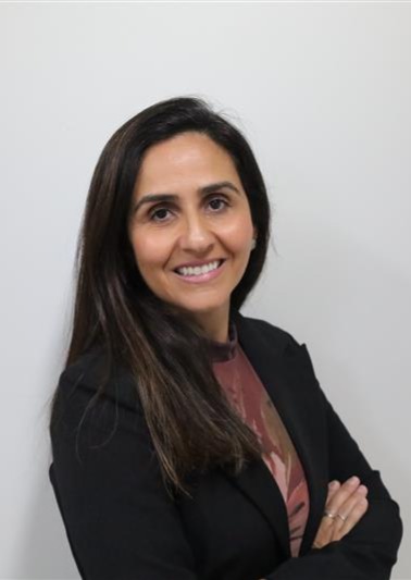 Silvana Paiva Orlandi