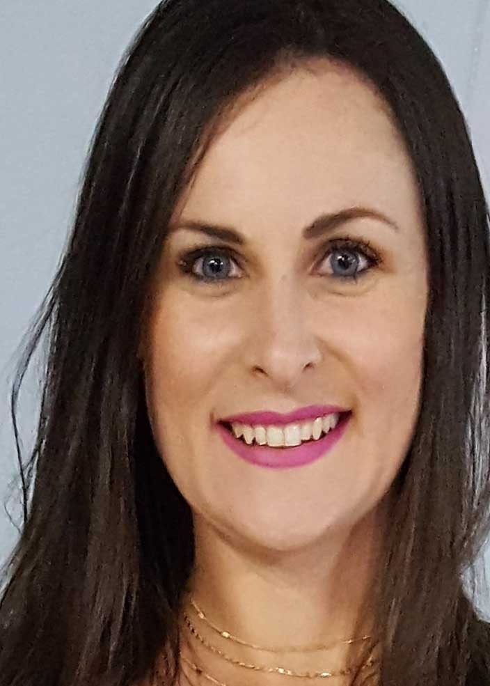 Fernanda Roseli Soares