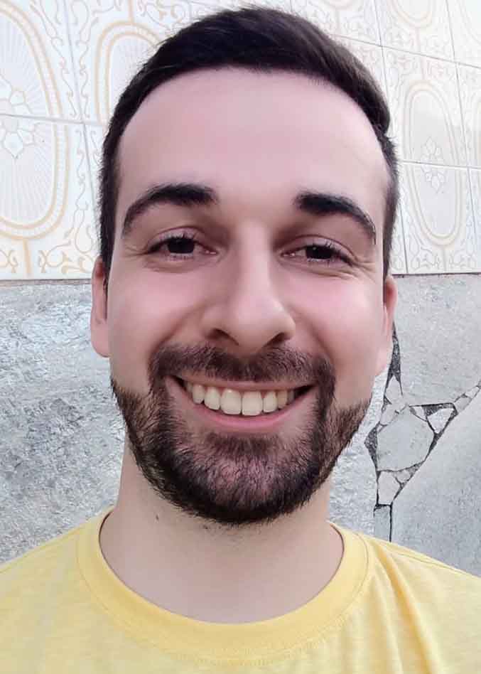 Marcelo Haudt da Silva