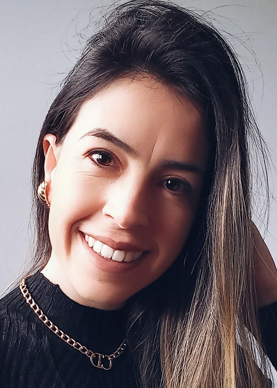 Francielle da Silveira Pereira