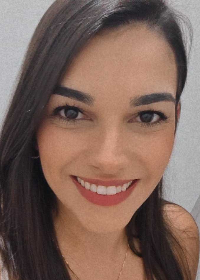 Cibele Rodrigues Mena