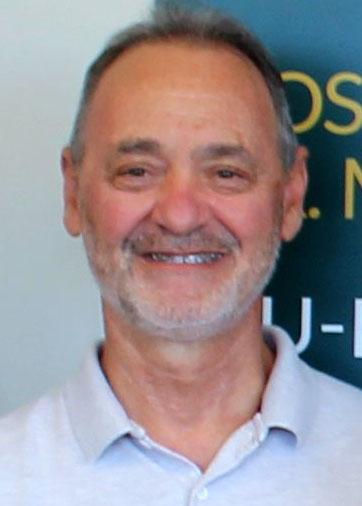 Ricardo Mattos Luvielmo