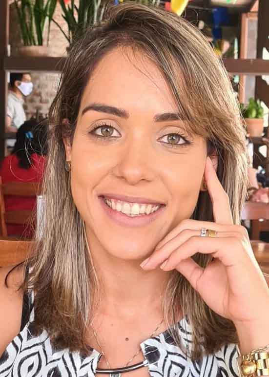 Fernanda Alves Prudêncio de Morais Tarradt