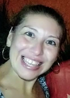 Graziana Oliveira Nunes