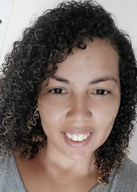 Danielle Cristina Rodrigues Vieira