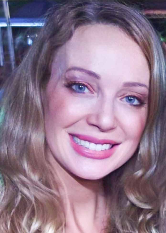 Gisele Zanetti Senhorin