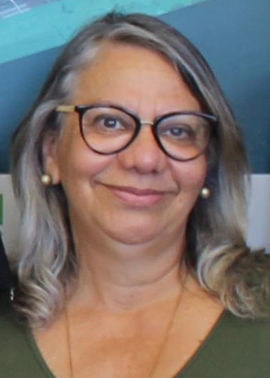 Zulema Helena Ribeiro Ernandes