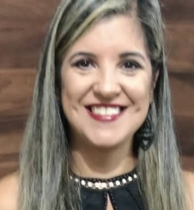 Carla Regina Porto Carvalho.