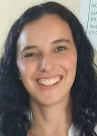 Ana Paula Vaghetti De Oliveira