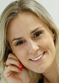 Gerusa dos Santos Machado