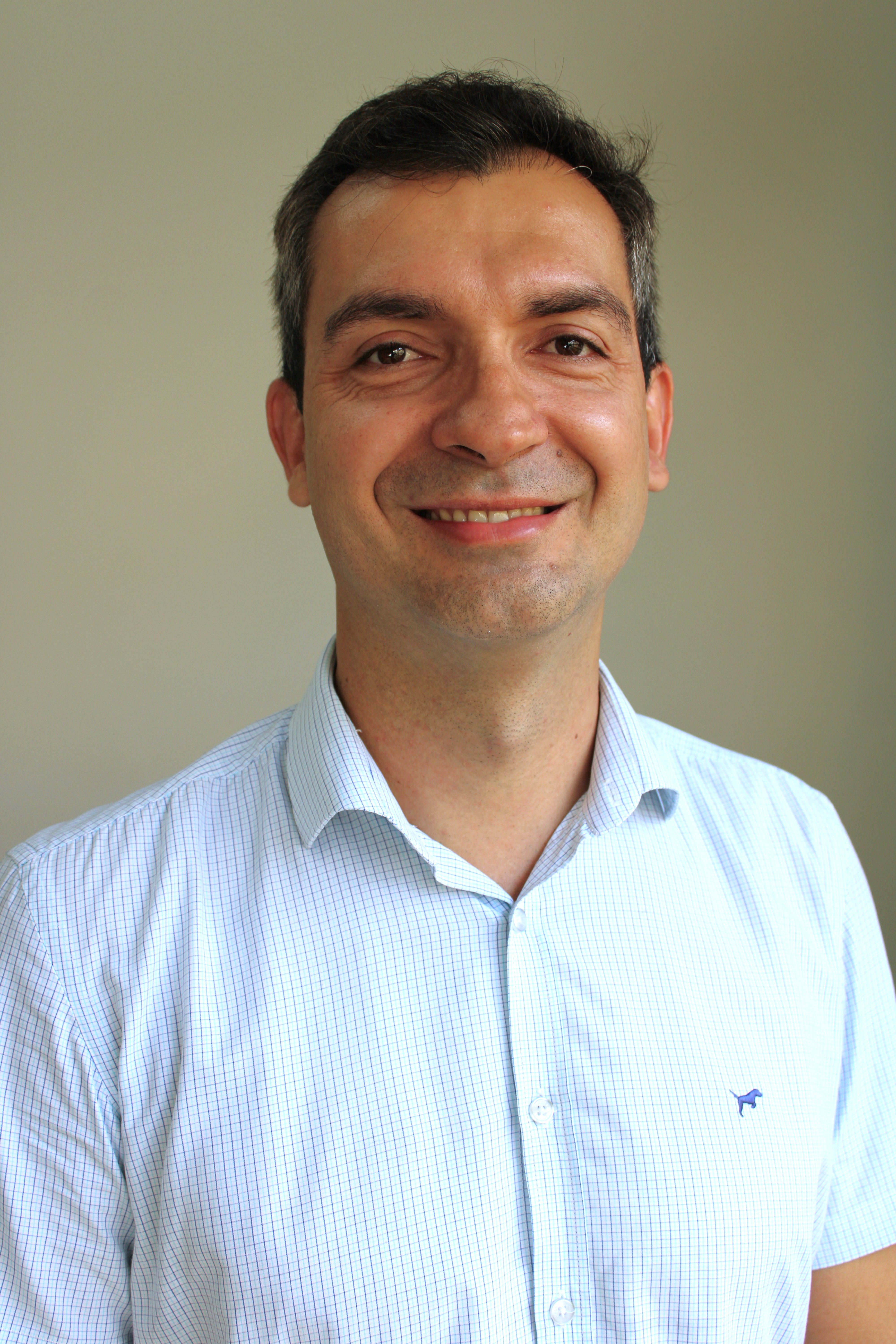 Tiago Amador Correia