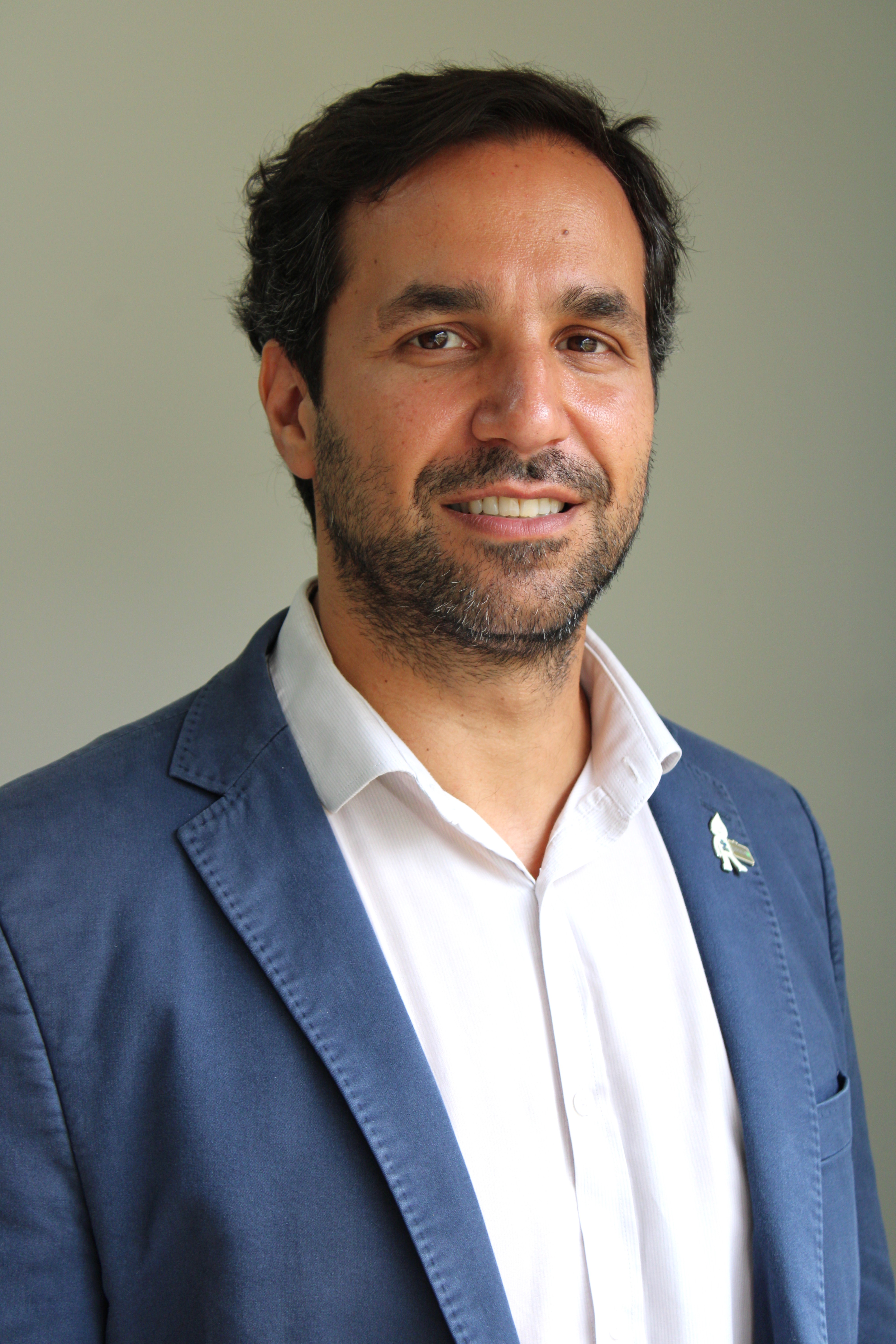 Hermeto Macario Amin Paschoalick