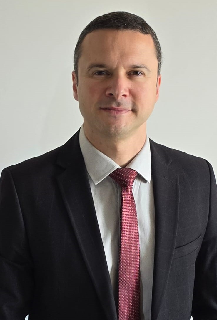 Bruno Azevedo Gomes Freitas