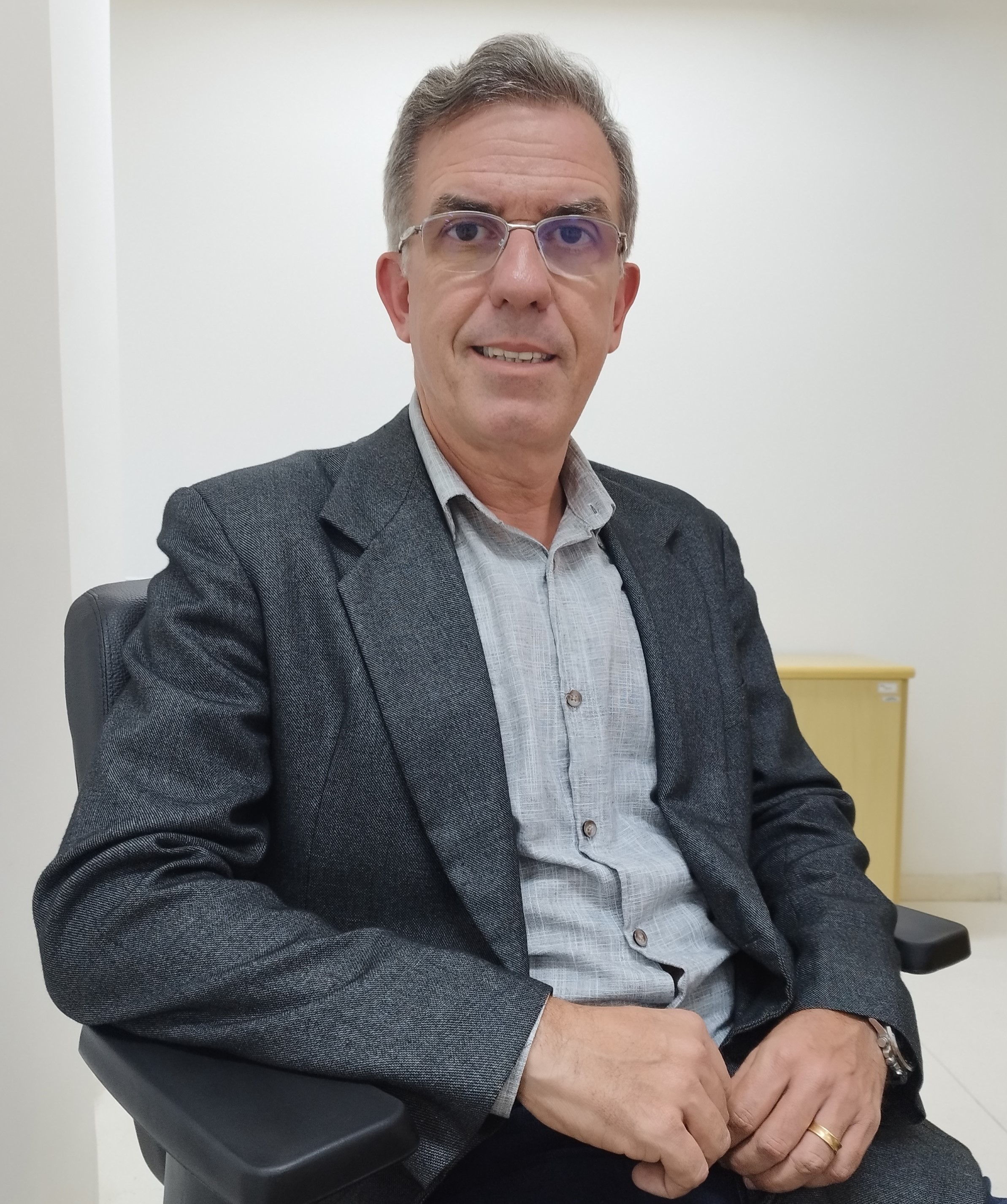 José Otávio do Amaral Corrêa