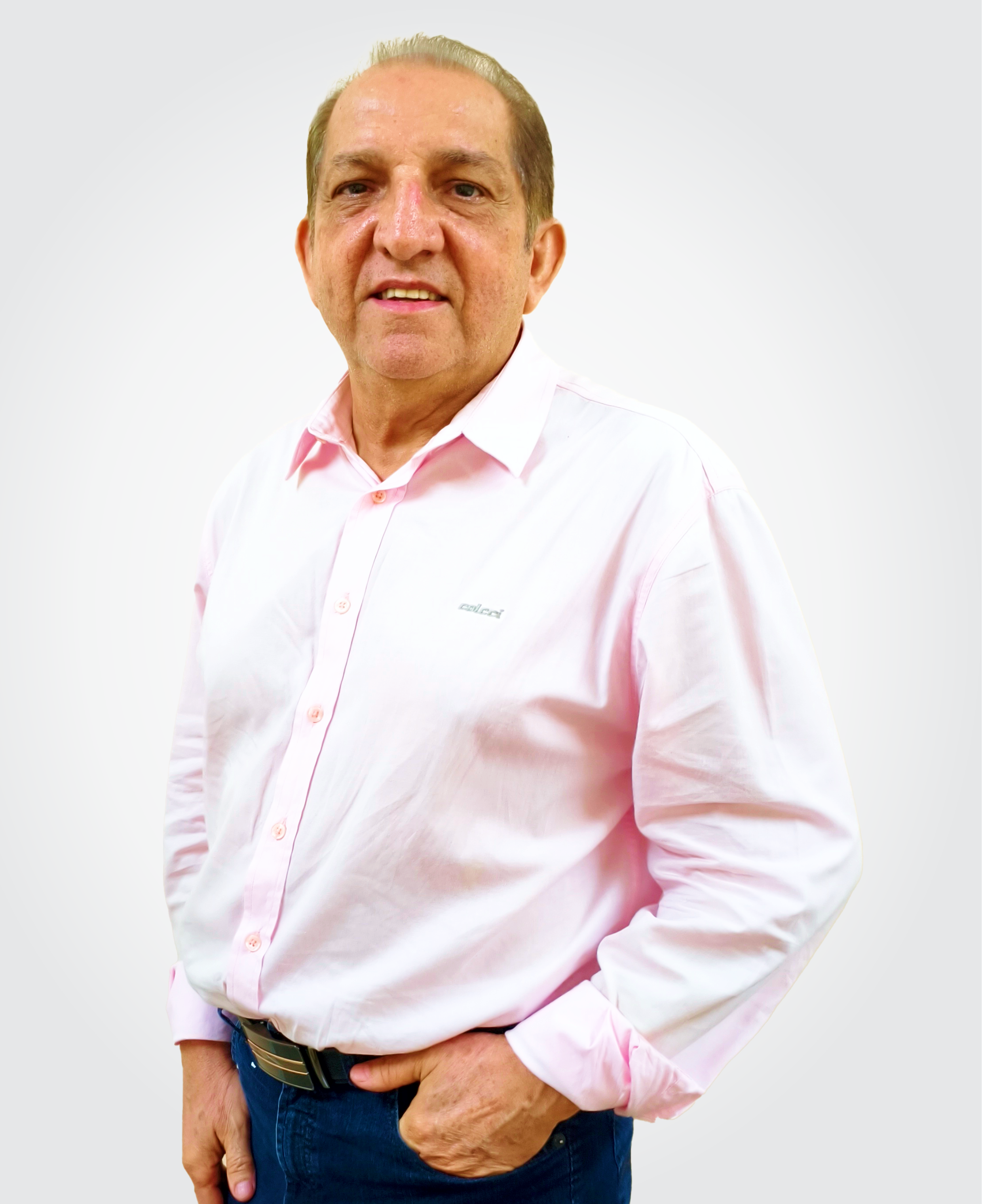 Acacio Salvador Veras e Silva