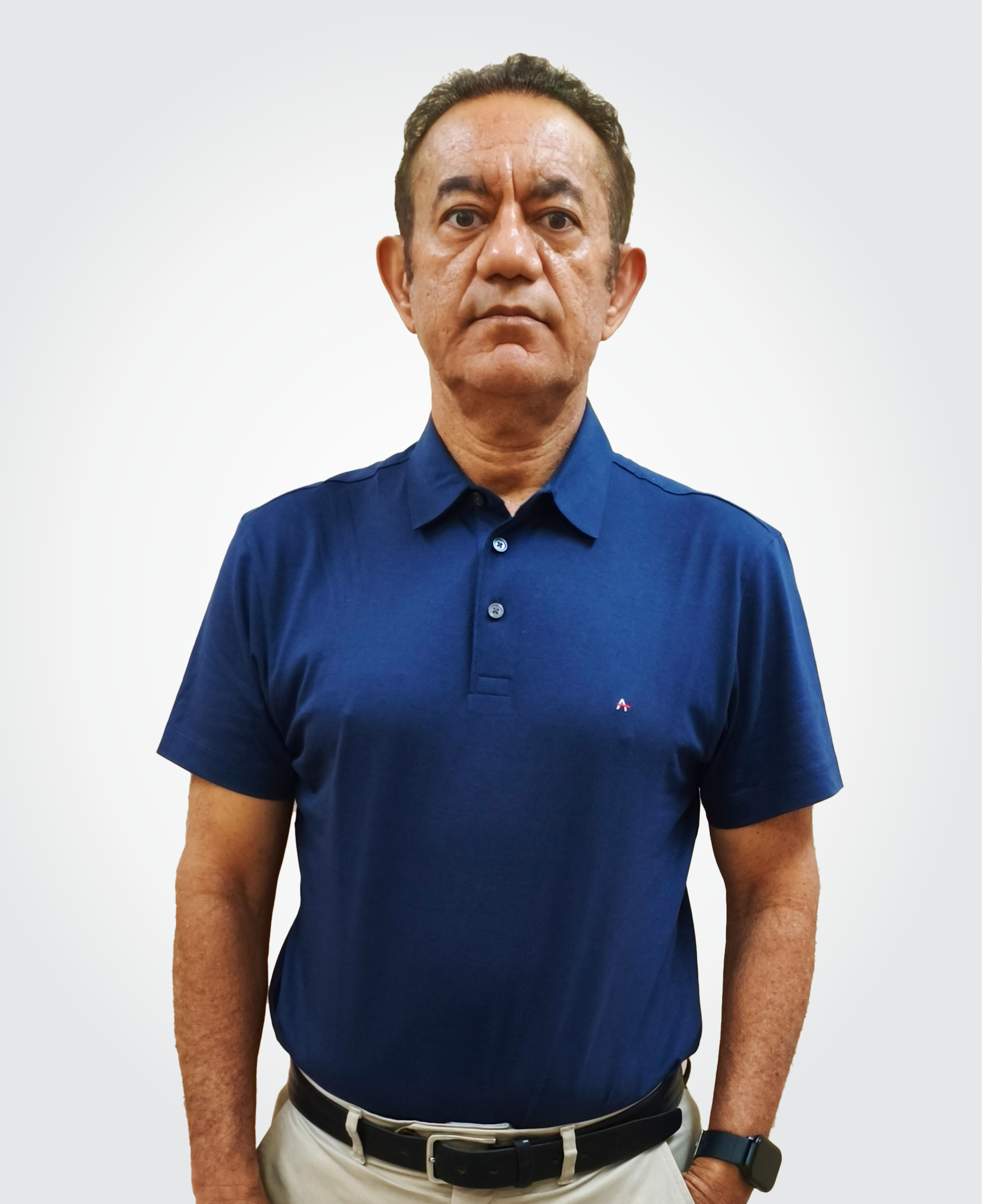 Avelar Alves da Silva