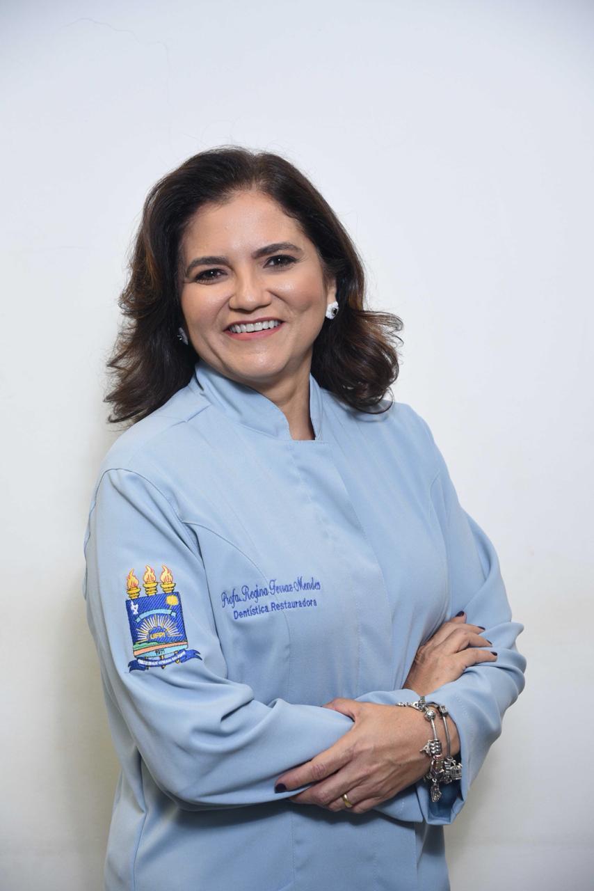 Regina Ferraz Mendes Viana