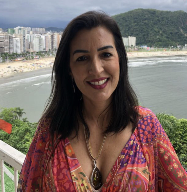 Ana Maria de Miranda