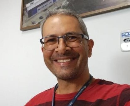 Noelmo de Oliveira Santana