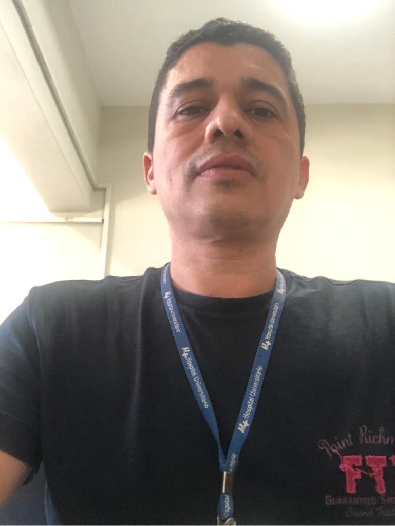 José Eduardo de Gois Junior