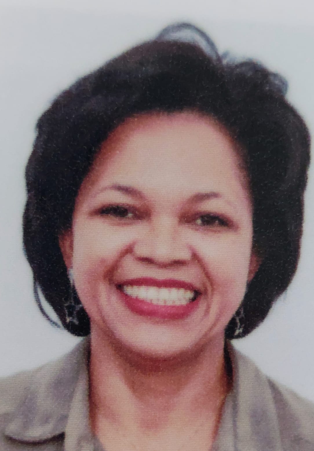 Edinalva Silva Santos