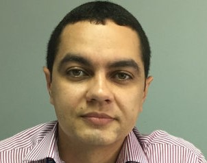 Manoel Juvenal da Costa Neto