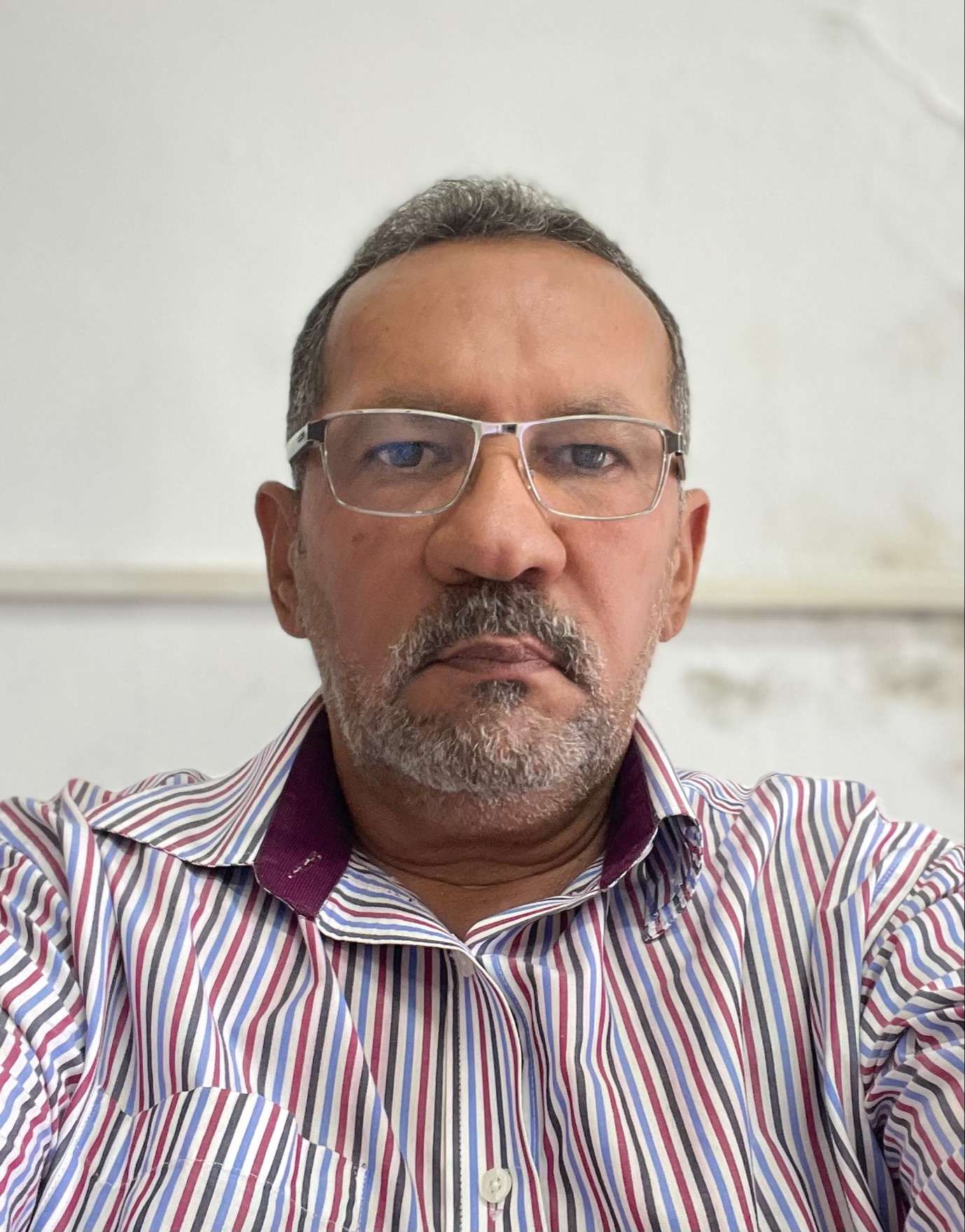 Eraldo Nascimentos Oliveira