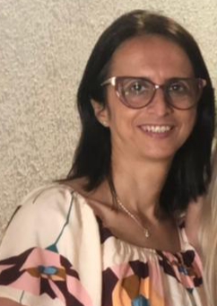 Maria Regina Menezes Lima