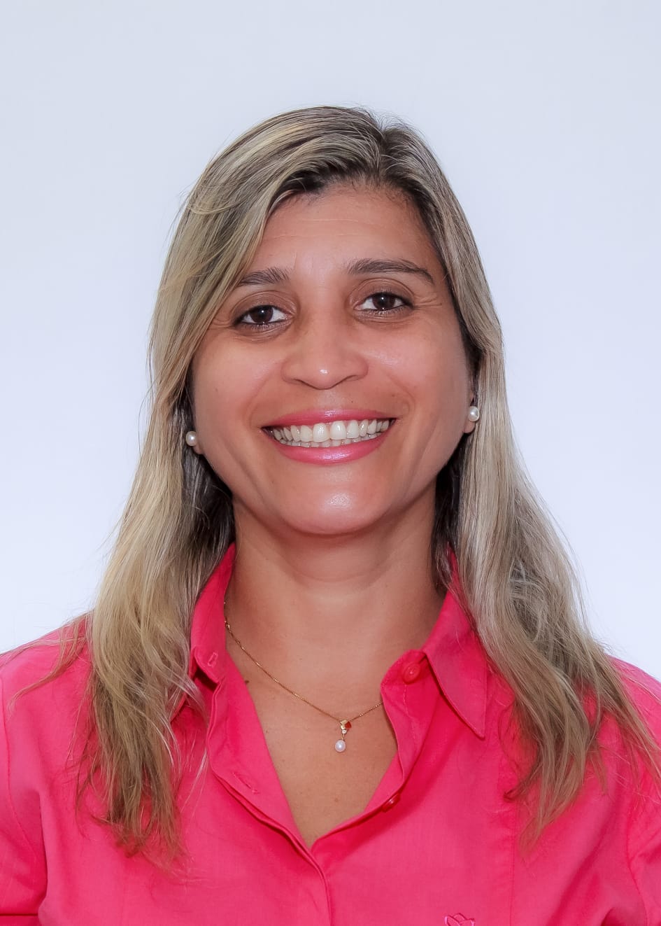 Roseane do Nascimento Lima Santos