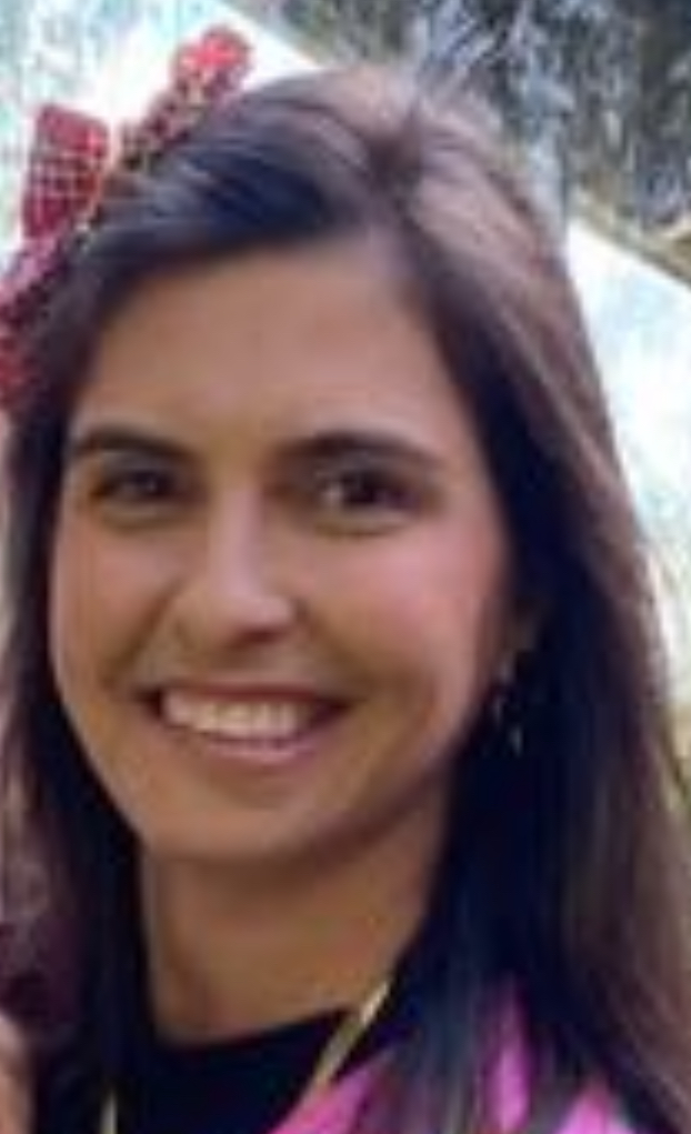 Daniela de Souza Lordelo