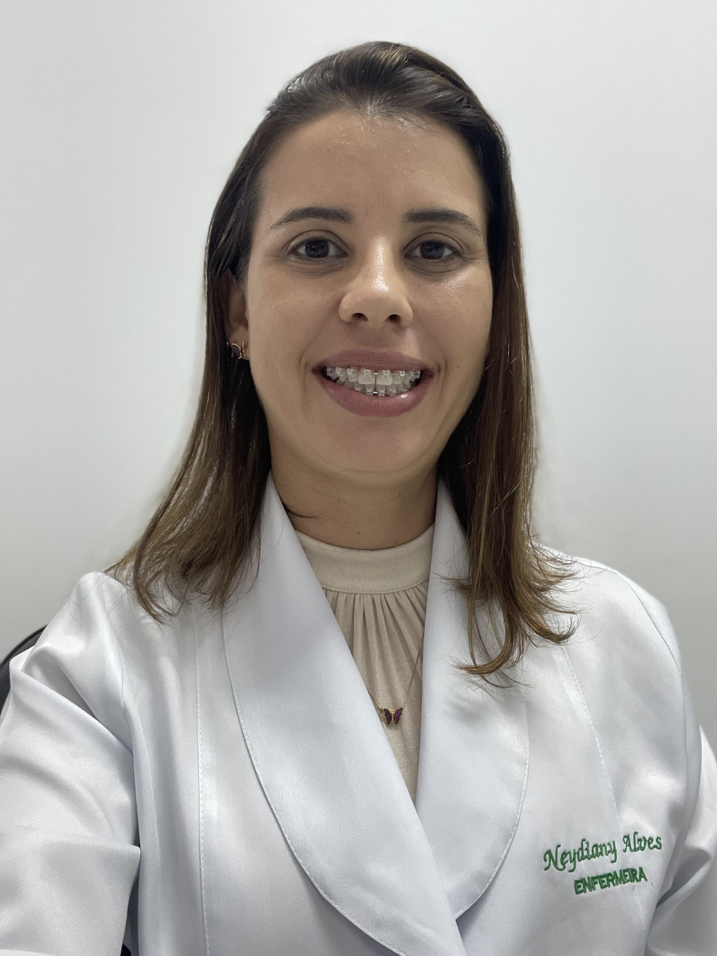 Neydiany dos Santos Peixoto Alves