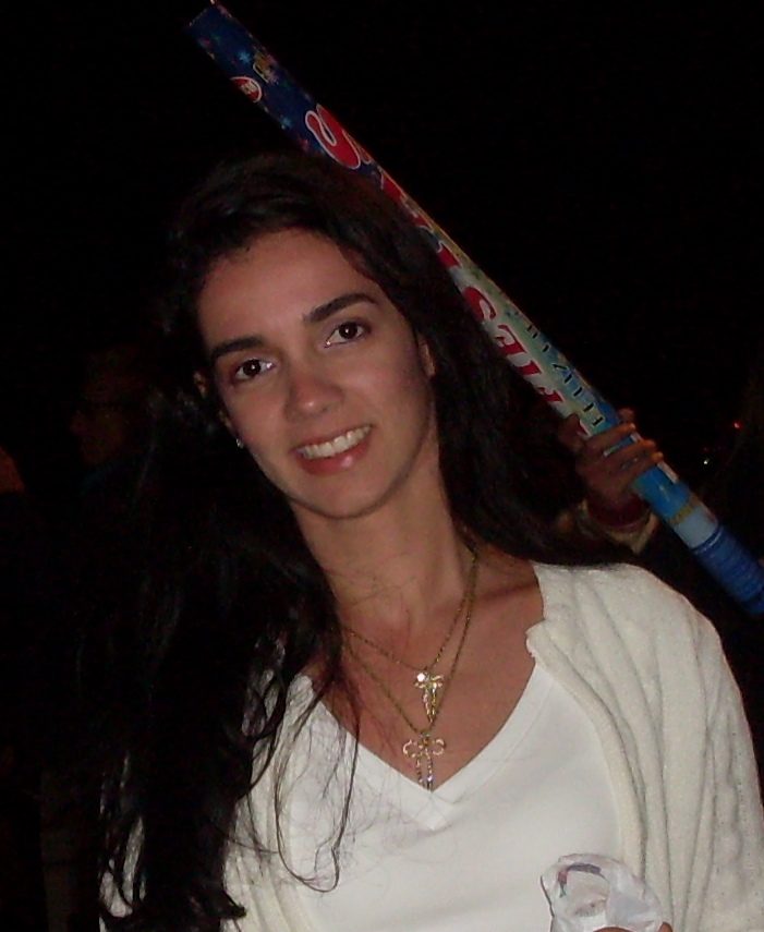 Daniela Teles de Oliveira