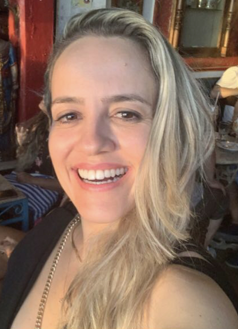 Fernanda  Santana Fontes